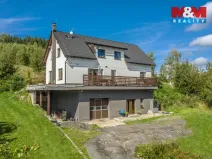 Prodej rodinného domu, Malá Skála - Mukařov, 260 m2