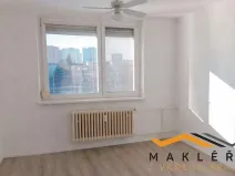 Pronájem bytu 3+1, Brno - Královo Pole, Galandauerova, 77 m2