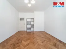 Prodej bytu 2+1, Praha - Smíchov, Moulíkova, 80 m2