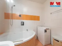 Prodej bytu 2+1, Praha - Smíchov, Moulíkova, 80 m2