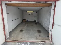Prodej garáže, Valašské Meziříčí, Na Mlynářce, 19 m2