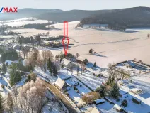 Prodej rodinného domu, Králíky - Dolní Boříkovice, 277 m2