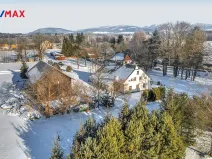 Prodej rodinného domu, Králíky - Dolní Boříkovice, 277 m2