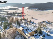 Prodej rodinného domu, Králíky - Dolní Boříkovice, 277 m2