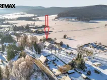 Prodej rodinného domu, Králíky - Dolní Boříkovice, 277 m2