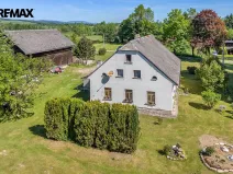 Prodej rodinného domu, Králíky - Dolní Boříkovice, 277 m2