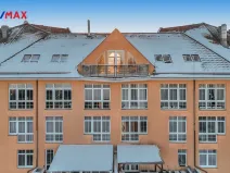 Prodej bytu 5+kk, Praha - Dolní Měcholupy, Za kovárnou, 219 m2