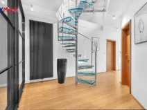 Prodej bytu 5+kk, Praha - Dolní Měcholupy, Za kovárnou, 219 m2