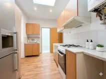 Pronájem bytu 2+1, Opava - Předměstí, Mírová, 65 m2