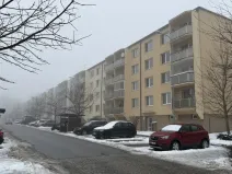 Prodej bytu 1+1, Třebíč, Zahraničního odboje, 32 m2
