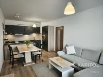 Pronájem bytu 3+kk, Praha - Hostavice, U Hostavického potoka, 67 m2