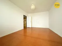 Pronájem bytu 1+1, Třebíč, Novodvorská, 31 m2