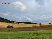 Prodej pozemku pro bydlení, Malá Morava, 1169 m2