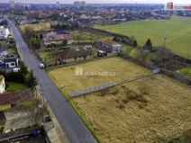 Prodej pozemku pro bydlení, Neratovice, 744 m2