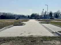 Prodej pozemku pro bydlení, Libiš, Budovatelů, 9311 m2