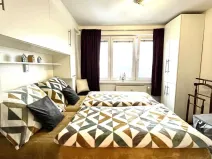 Pronájem bytu 2+kk, Ostrava, Sokolovská, 39 m2