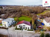 Prodej pozemku pro bydlení, Dyje, 617 m2