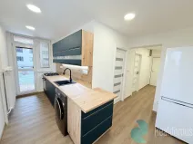 Pronájem bytu 3+kk, České Budějovice, Slunečná, 65 m2