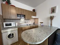 Pronájem bytu 1+kk, Třeboň - Třeboň II, U Francouzů, 28 m2