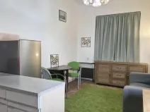 Pronájem bytu 1+kk, Praha - Nusle, Družstevní, 52 m2