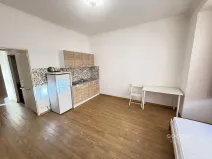 Pronájem bytu 1+kk, Praha - Žižkov, Jeseniova, 26 m2