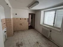 Pronájem skladu, Olomouc, Dolní novosadská, 100 m2