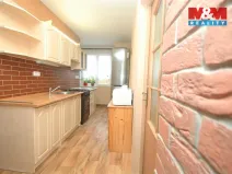 Prodej bytu 3+1, Sokolov, Švabinského, 62 m2