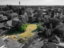 Prodej pozemku pro bydlení, Týnec nad Labem, 1148 m2