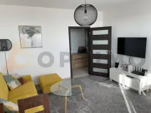 Pronájem bytu 3+1, Praha - Hlubočepy, Lamačova, 77 m2