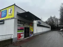 Pronájem obchodního prostoru, Jablonec nad Nisou, U Přehrady, 1300 m2