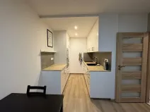 Pronájem bytu 2+kk, Praha - Strašnice, Dürerova, 42 m2