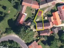 Prodej rodinného domu, Strašín - Nahořánky, 235 m2