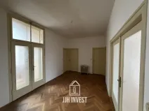 Pronájem bytu 3+kk, Poděbrady - Poděbrady II, nám. T.G.Masaryka, 108 m2