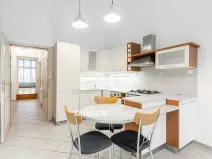 Prodej bytu 2+kk, Praha - Vinohrady, Moravská, 50 m2
