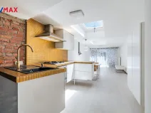 Prodej rodinného domu, Blučina, Komenského, 95 m2