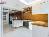 Prodej rodinného domu, Blučina, Komenského, 95 m2