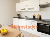 Pronájem bytu 2+1, Ostrava - Zábřeh, Krasnoarmejců, 50 m2