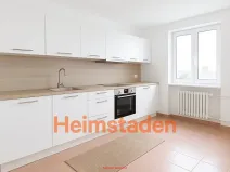 Pronájem bytu 1+1, Ostrava - Poruba, Čs. exilu, 40 m2