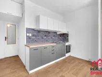 Prodej bytu 2+1, Svitavy - Předměstí, Malé náměstí, 57 m2