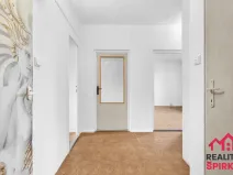 Prodej bytu 2+1, Svitavy - Předměstí, Malé náměstí, 57 m2