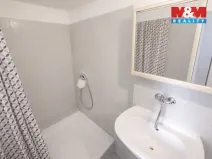 Prodej bytu 1+1, Karlovy Vary, Ondřejská, 24 m2