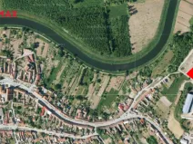 Prodej výrobních prostor, Uherčice, 1500 m2