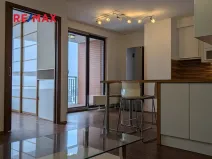 Pronájem bytu 2+kk, Praha - Stodůlky, Jeremiášova, 47 m2