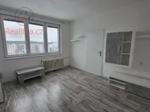 Pronájem bytu 2+1, Tábor, Moskevská, 48 m2