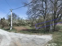 Prodej pozemku pro bydlení, Moravany, 2315 m2