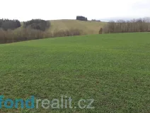 Prodej pole, Srby, 24690 m2