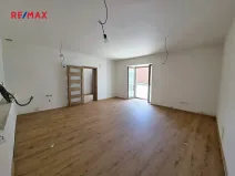 Pronájem bytu 2+kk, Třeština, 56 m2