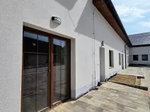 Pronájem bytu 2+kk, Třeština, 56 m2