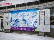 Prodej bytu 3+kk, Svoboda nad Úpou, Nádražní, 65 m2