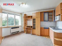 Pronájem bytu 1+kk, Jindřichův Hradec, Nádražní, 23 m2